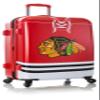 Heys America NHL Officially Licensed Wheeled Luggage view 2
