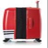 Heys America NHL Officially Licensed Wheeled Luggage view 4