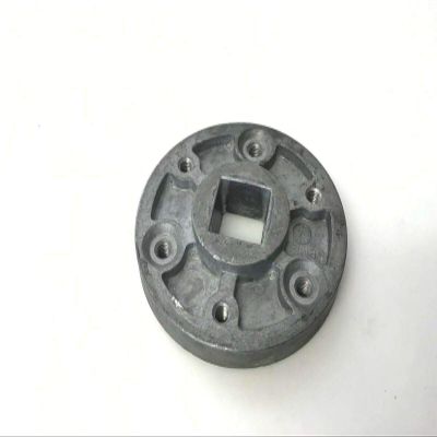 Life Fitness Crank Arm Hub 0k63-01095-0001 Works Upright Bike