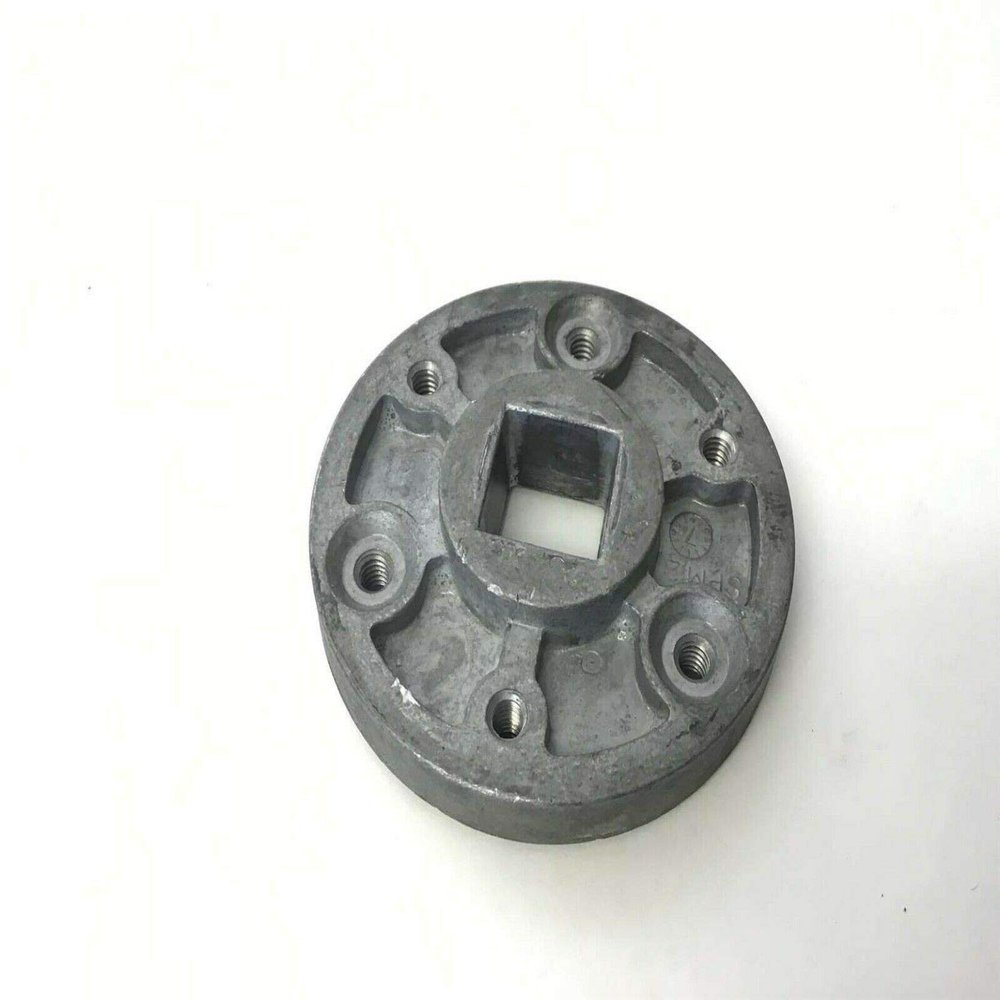 Life Fitness Crank Arm Hub 0k63-01095-0001 Works Upright Bike