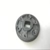 Life Fitness Crank Arm Hub 0k63-01095-0001 Works Upright Bike view 1