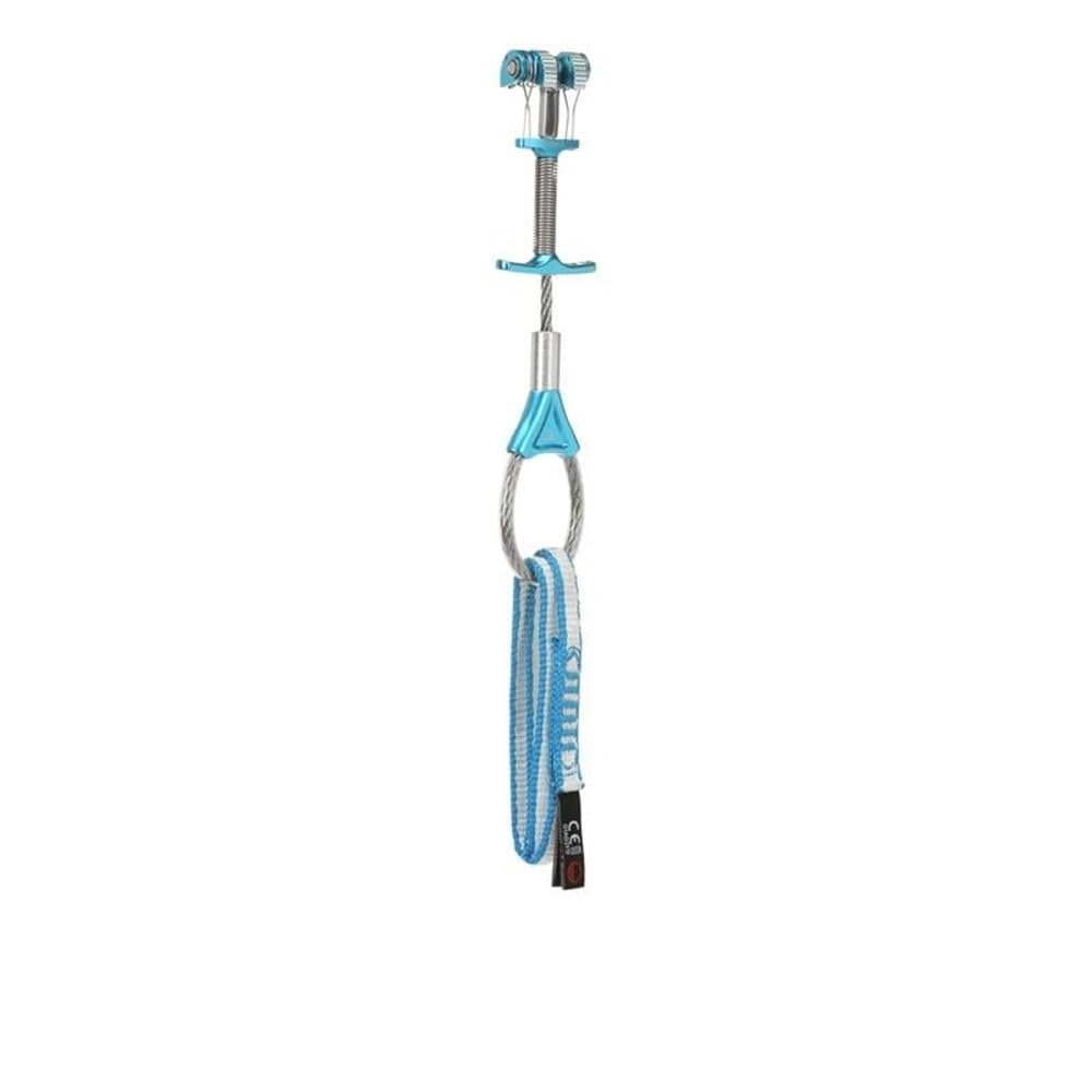 Wild Country Zero Friend Rock Climbing Cams - Lightweight, Active Protection for Trad & Alpine Climbing - Blue - 0.3