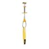 Wild Country Zero Friend Rock Climbing Cams - Lightweight, Active Protection for Trad & Alpine Climbing - Yellow - 0.2 view 1