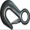 CustomTieDowns 2 Inch x 20 Foot Replacement Boat Winch Strap, Boat Hook On One End, 1 Inch Loop Opening On Opposite End for Attachment to Winch. (20) view 3