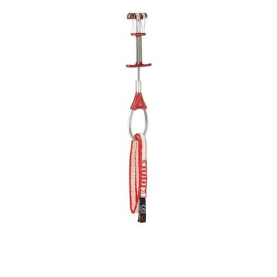 Wild Country Zero Friend Rock Climbing Cams - Lightweight, Active Protection for Trad & Alpine Climbing - Red - 0.1