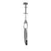 Wild Country Zero Friend Rock Climbing Cams - Lightweight, Active Protection for Trad & Alpine Climbing - Silver - 0.4 view 1