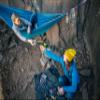 Wild Country Zero Friend Rock Climbing Cams - Lightweight, Active Protection for Trad & Alpine Climbing - Silver - 0.4 view 2