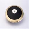 Track Outlet 1.6 Kilo Black/White Discus view 1