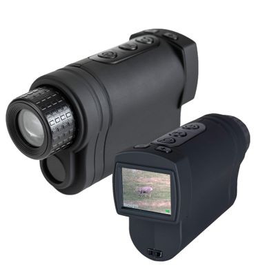 X-Vision Digital Night Vision Monocular
