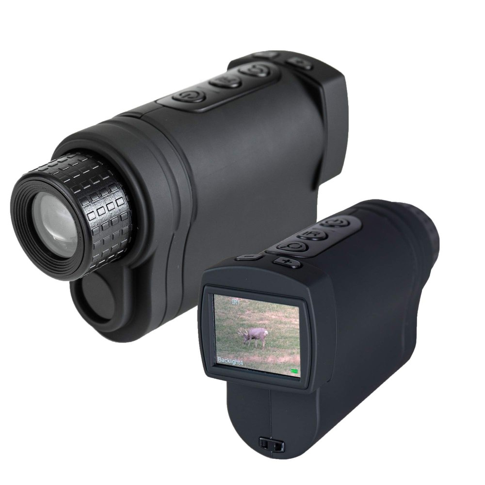 X-Vision Digital Night Vision Monocular
