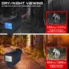 X-Vision Digital Night Vision Monocular view 2