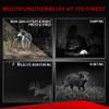 X-Vision Digital Night Vision Monocular view 4