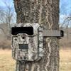 ALPHA CAM Outdoor Hunting Trail Camera 24MP 1080p IP67 Waterproof Scouting Cam with Ultra Fast Trigger Speed, 2.4" Color Viewscreen and 48 IR LEDs view 4