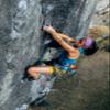 Wild Country Session Rock Climbing Quickdraw - Durable Quickdraw with Lightweight Aluminum Carabiners - Purple/Green - 12 cm view 2