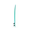 StormBlade 8ft Surfboard // Foam Wax Free Soft Top Longboard for Adults and Kids view 4