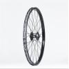 SALT PLUS : Summit Front Wheel : Black : view 1