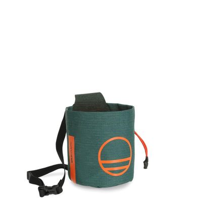 Wild Country Session Chalk Bag - Scarab/Alloro