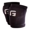 G-Form Envy Volleyball Knee Pads, Adult Medium, Black view 1