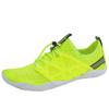 MAYZERO Water Shoes Men Women Swim Surf Shoes Beach Pool Shoes Wide Toe Hiking Aqua Shoes Winter House Slippers view 1