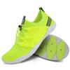 MAYZERO Water Shoes Men Women Swim Surf Shoes Beach Pool Shoes Wide Toe Hiking Aqua Shoes Winter House Slippers view 3
