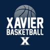YS1237 - Xavier Musketeers Basketball Flux Youth T-Shirt - X-Large - Navy view 2