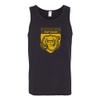 UGP Campus Apparel AT02 - Purdue Fort Wayne Mastodons Primary Logo Tank TOP - Medium - Black view 1