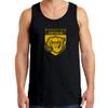 UGP Campus Apparel AT02 - Purdue Fort Wayne Mastodons Primary Logo Tank TOP - Medium - Black view 4