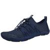 MAYZERO Men Water Shoes Women Barefoot Quick-Dry Aqua Shoes Surf Beach Pool Swim Shoes Wide Toe Lake River Hiking Kayaking Boating Water Socks view 1