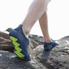 MAYZERO Men Water Shoes Women Barefoot Quick-Dry Aqua Shoes Surf Beach Pool Swim Shoes Wide Toe Lake River Hiking Kayaking Boating Water Socks view 2