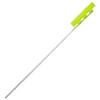 48" Yellow Ground Spike Rod Holder view 1