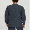 Landau ProFlex Tailored Fit Stretch 3-Pocket Warm-Up Scrub Jacket for Men 3170 view 3