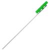48" Green Ground Spike Rod Holder view 1