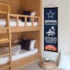 Dallas Banner and Scroll Sign view 4