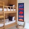 Buffalo Bills Banner and Scroll Sign view 4