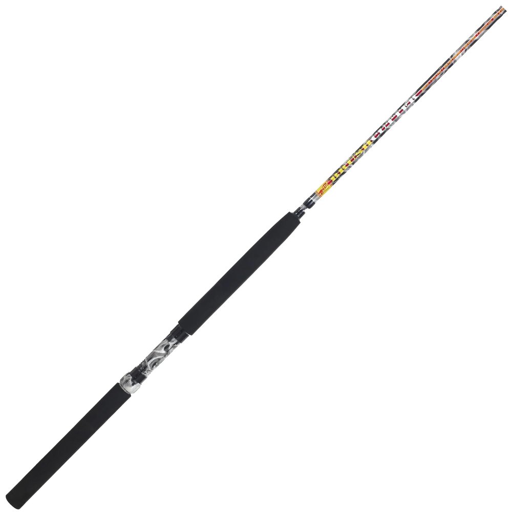 BnM Mossy Oak Edition Brushcutter 12 ft 2pc