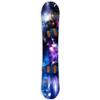 Snowboard Wrap Graphic Sticker Skin Cover - Includes Breakaway Knife - Universal Fit up to 65 inches and 14 inches Wide - Galaxy Milkway Space Nebula view 2