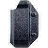 Black Scorpion Outdoor Gear Glock PCC Competition Magazine Pouch 9 mm .40 | OWB Kydex | Black view 2