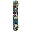 Snowboard Wrap Graphic Sticker Skin Cover - Includes Breakaway Knife - Universal Fit up to 65 inches and 14 inches Wide - Nautical Boat Sea Sail view 2