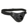 Fishing Pole Holder Belt, Adjustable Fishing Fighting Belt, Waist Rod Pole Holder, Fishing Gear, for Fishing, catching, Camping, Outdoor Activities, Travel, Fishing Enthusiasts, ou view 1