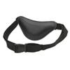 Fishing Pole Holder Belt, Adjustable Fishing Fighting Belt, Waist Rod Pole Holder, Fishing Gear, for Fishing, catching, Camping, Outdoor Activities, Travel, Fishing Enthusiasts, ou view 3
