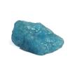 GEMHUB 17.50 Ct Natural Raw Blue Aquamarine, Protective Untreated Blue Aquamarine, Healing Crystal Loose Gem DT-262 view 1