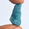 GEMHUB 17.50 Ct Natural Raw Blue Aquamarine, Protective Untreated Blue Aquamarine, Healing Crystal Loose Gem DT-262 view 2