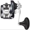 Shimano Bait Reel 20 Thorium 1500HG (Right) Jigging for Beginners view 3