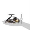 SHIMANO 20 Stella SW 5000HG view 3