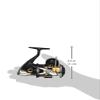 SHIMANO 20 Stella SW 5000XG view 3