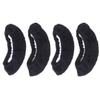 BESPORTBLE 2 Pair Skate Guards Kids Ice Skate Cover for Skating Soakers Cover Children Skid Accessories (Black Size S) view 1