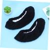BESPORTBLE 2 Pair Skate Guards Kids Ice Skate Cover for Skating Soakers Cover Children Skid Accessories (Black Size S) view 4