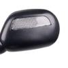 Bike Mirror Handlebar Rear View Mirrors for Mountain Road Bike Bicycle Electric Motorcycle 1 Pair view 2