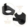 BESPORTBLE Bike Bicycle Rear Derailleur Guard Rack Protector (Black) view 2