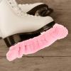 BESPORTBLE 2 Pair Skate Guards Kids Ice Skate Cover for Skating Soakers Cover Children Skid Accessories (Light Pink Size S) view 2